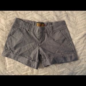 American standard dear john shorts